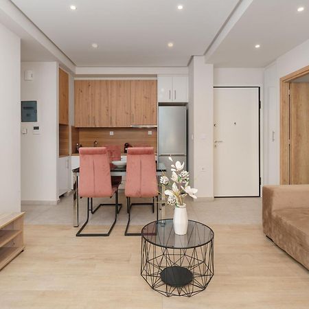 Chic Apartment Near Acropolis 雅典 外观 照片