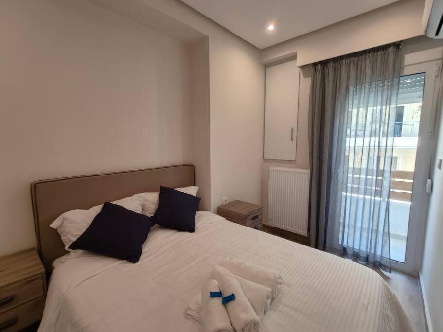 Chic Apartment Near Acropolis 雅典 外观 照片