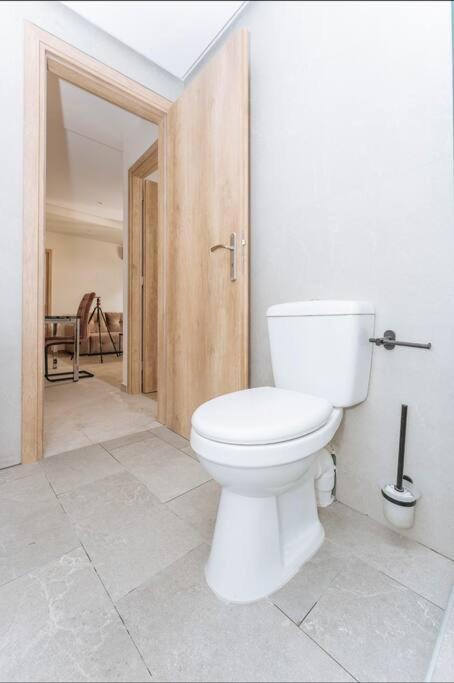 Chic Apartment Near Acropolis 雅典 外观 照片